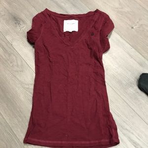 Abercrombie Kids vneck